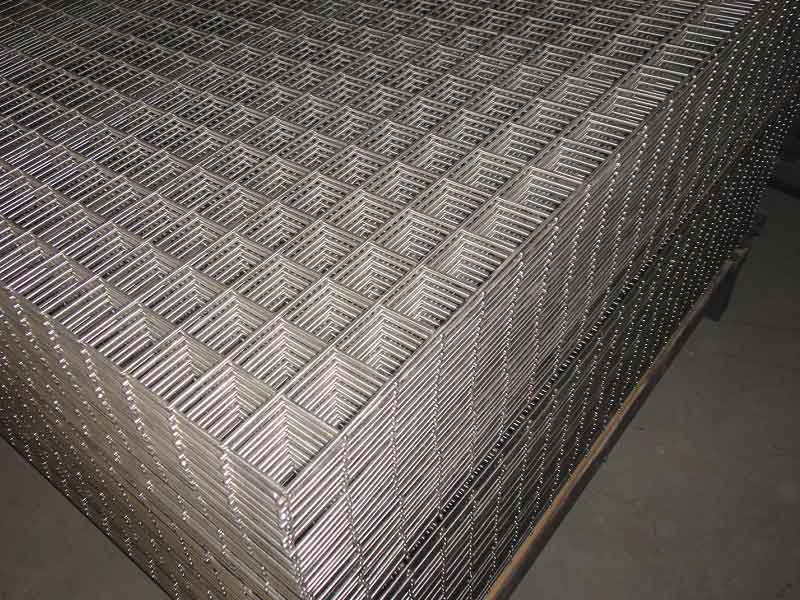 Stainless Steel Welded Mesh Jd Hardware Wire Mesh Co Limited